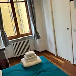 Cavour 142 Rooms